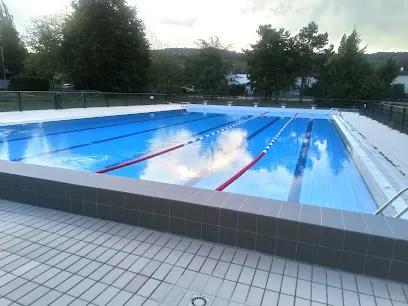 Image de Piscine Intercommunale de Nuits-Saint-Georges