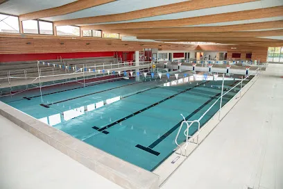 Image de Piscine intercommunale de Pontcharra