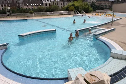 Image de Piscine intercommunale de Redon