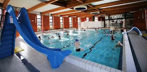 Image de Piscine Intercommunale Nauti'lure