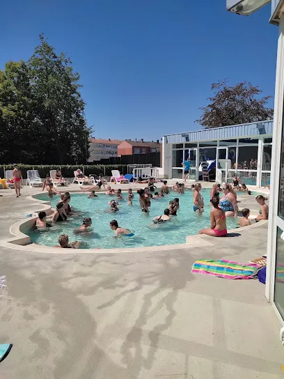 Image de Piscine Intercommunale "Plein Soleil" de Maizières-Lès-Metz