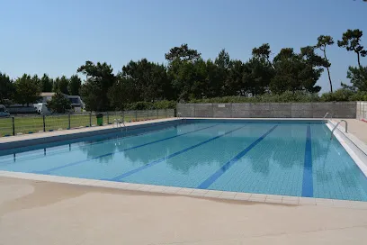 Image de Piscine Intercommunale