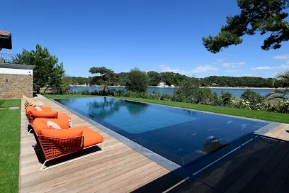 Image de Piscine Klea / l'esprit piscine