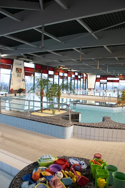 Image de Piscine Les 3 Vagues de Romilly-sur-Seine