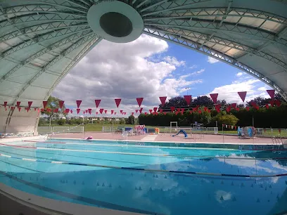Image de Piscine Louvois