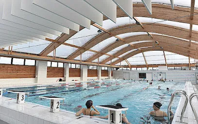 Image de Piscine Marcel-Boubat de Lempdes