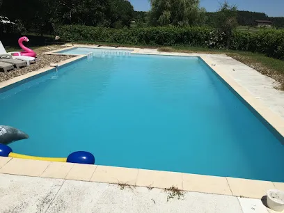 Image de Piscine Martin - Pisciniste en Lot-et-Garonne