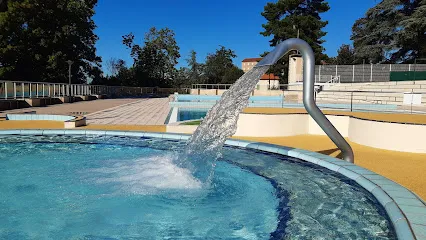 Image de Piscine Municipale d'Aubenas