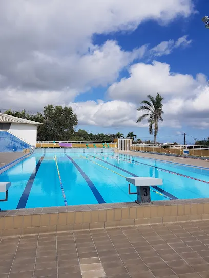 Image de Piscine municipale de Bois de Nèfles