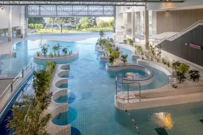 Image de Piscine Municipale de Brive la Gaillarde