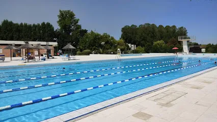 Image de Piscine municipale de Casteljaloux