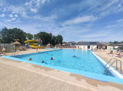 Image de Piscine municipale de Cercy-la-Tour