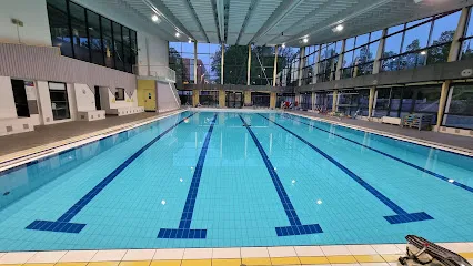 Image de Piscine Municipale de Croix