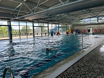 Image de Piscine Municipale de Gex