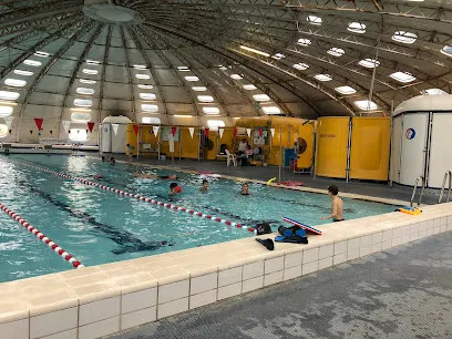 Image de Piscine Municipale de Lannemezan