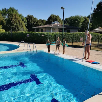 Image de Piscine municipale de Puy-Guillaume