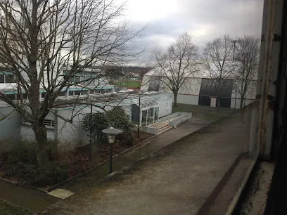 Image de Piscine Municipale de Saint-Pierre-des-Corps