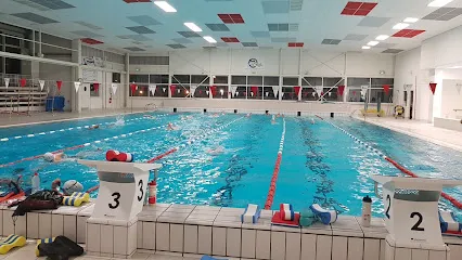 Image de Piscine Municipale de Seclin
