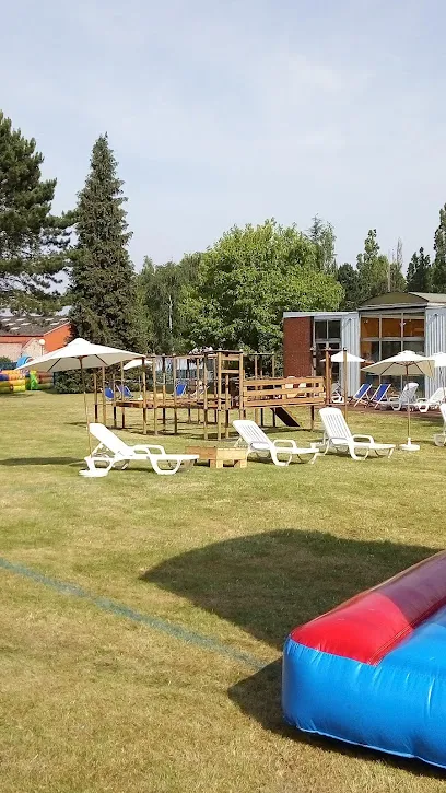 Image de Piscine Municipale Jules Verne