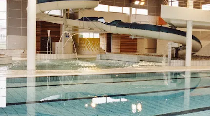 Image de Piscine NAÏADOLIS