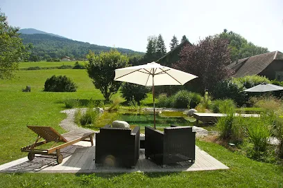 Image de Piscine naturelle BioNova