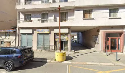 Image de Piscine Naturelle Publique