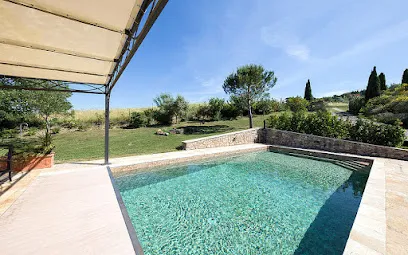 Image de Piscine O Claire