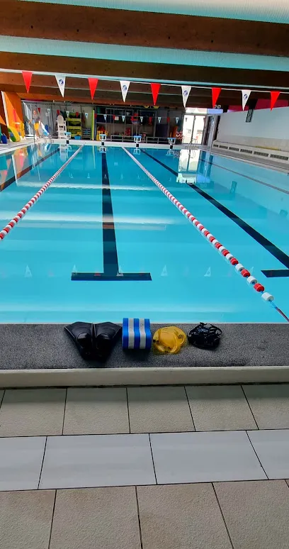 Image de Piscine Ô Trégor