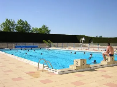Image de Piscine Oasis