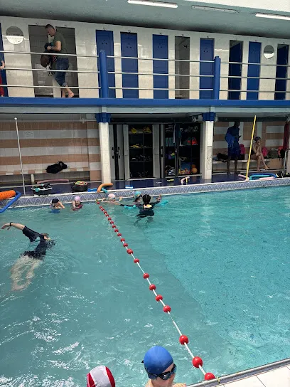 Image de Piscine Oberkampf