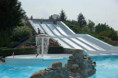 Image de Piscine Oloron Haut-Béarn