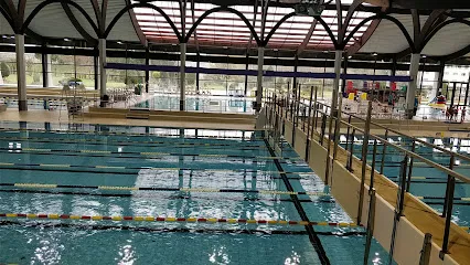 Image de Piscine Olympique Communautaire Jean-Eric BOUSCH
