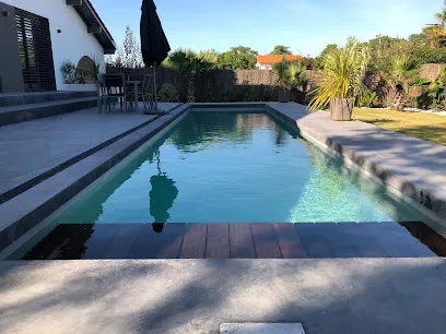 Image de PISCINE PAYS BASQUE