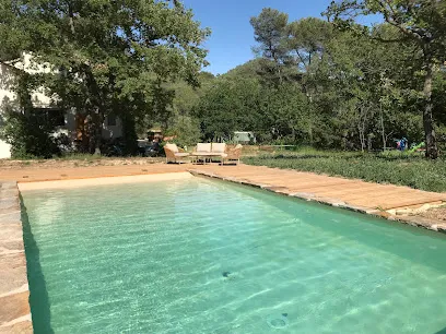 Image de Piscine Plage®