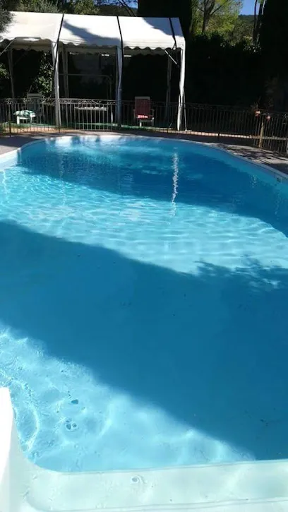 Image de Piscine Plus Le Cres