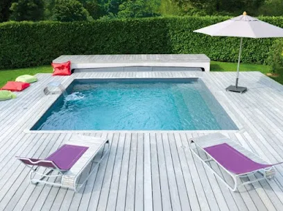 Image de Piscine Plus Montpellier