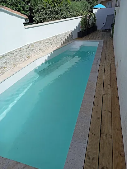 Image de PISCINE POOL