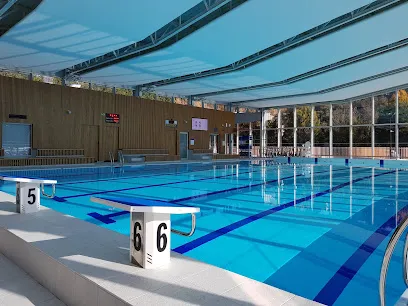 Image de Piscine Pré-Leroy
