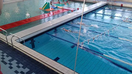 Image de Piscine Ranson