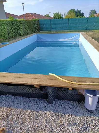 Image de Piscine Sébastien Mongey