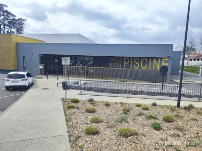 Image de Piscine Serge Buttet