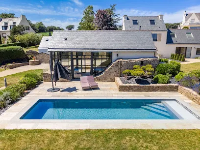 Image de Piscine & Spa 29 / l'esprit piscine