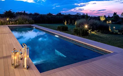 Image de PISCINE SUD