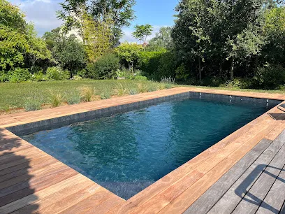 Image de Piscine Technik