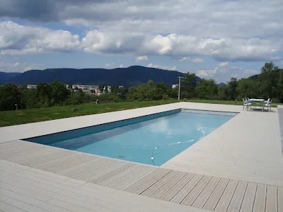 Image de Piscine Thomas EURL