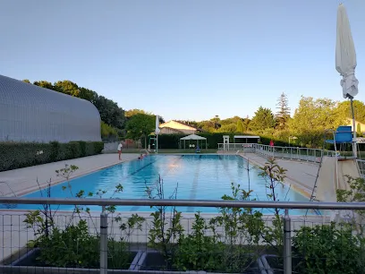 Image de piscine