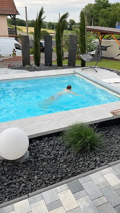 Image de Piscines Alliance Expansion