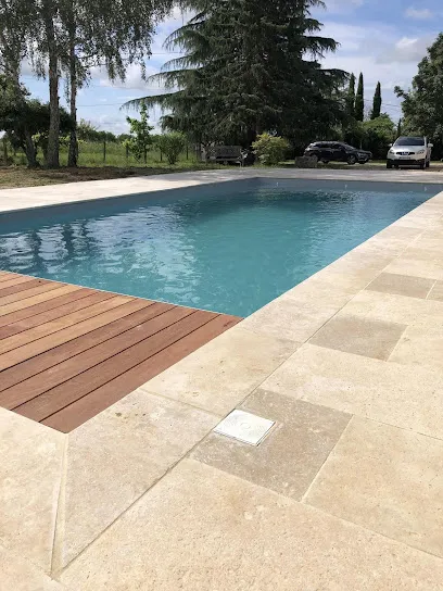 Image de Piscines Anca - Hydro Sud Libourne