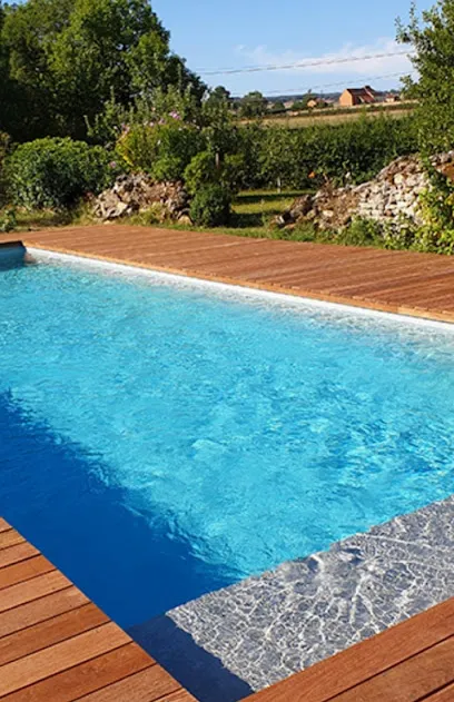 Image de Piscines Aqua Shop SA