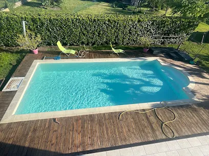 Image de PISCINES AQUINOX AUVERGNE NIEVRE